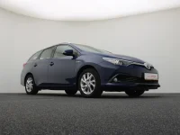 Toyota Auris 1.8 73kW thumbnail