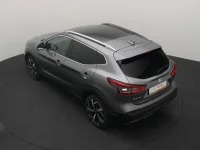 Nissan Qashqai 1.2 85kW thumbnail