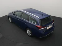 Toyota Auris 1.8 73kW thumbnail