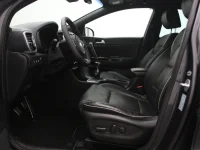 Kia Sportage 1.6 130kW thumbnail