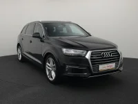 Audi Q7 3 190kW thumbnail