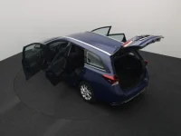 Toyota Auris 1.8 73kW thumbnail
