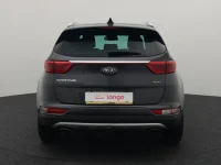 Kia Sportage 1.6 130kW thumbnail