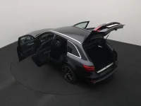 Audi A4 2 110kW thumbnail