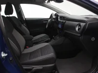 Toyota Auris 1.8 73kW thumbnail