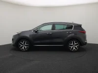 Kia Sportage 1.6 130kW thumbnail