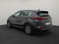Kia Sportage 1.6 130kW thumbnail