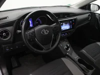 Toyota Auris 1.8 73kW thumbnail