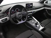 Audi A4 2 110kW thumbnail
