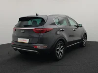 Kia Sportage 1.6 130kW thumbnail