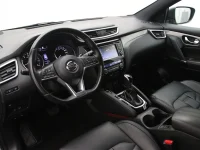 Nissan Qashqai 1.2 85kW thumbnail