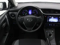 Toyota Auris 1.8 73kW thumbnail