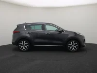 Kia Sportage 1.6 130kW thumbnail