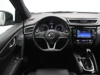 Nissan Qashqai 1.2 85kW thumbnail