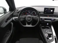 Audi A4 2 110kW thumbnail