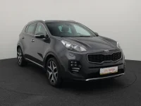 Kia Sportage 1.6 130kW thumbnail