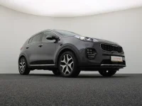 Kia Sportage 1.6 130kW thumbnail