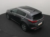 Kia Sportage 1.6 130kW thumbnail