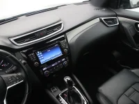 Nissan Qashqai 1.2 85kW thumbnail