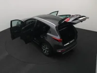 Kia Sportage 1.6 130kW thumbnail