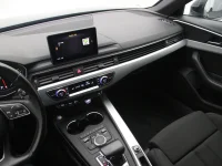 Audi A4 2 110kW thumbnail