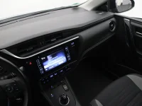 Toyota Auris 1.8 73kW thumbnail