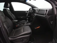 Kia Sportage 1.6 130kW thumbnail