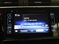 Toyota Auris 1.8 73kW thumbnail