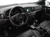 Kia Sportage 1.6 130kW thumbnail