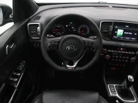 Kia Sportage 1.6 130kW thumbnail