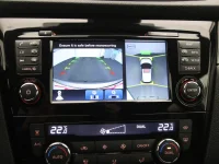 Nissan Qashqai 1.2 85kW thumbnail