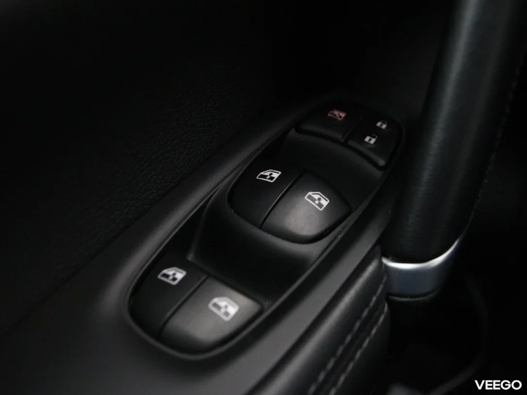 Nissan Qashqai 1.2 85kW