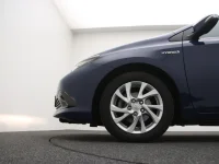 Toyota Auris 1.8 73kW thumbnail