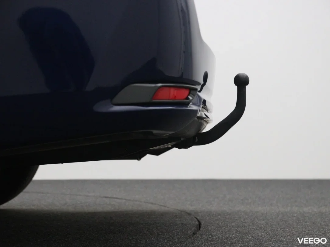 Toyota Auris 1.8 73kW