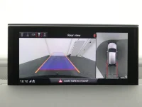 Audi Q7 3 190kW thumbnail