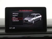 Audi A4 2 110kW thumbnail