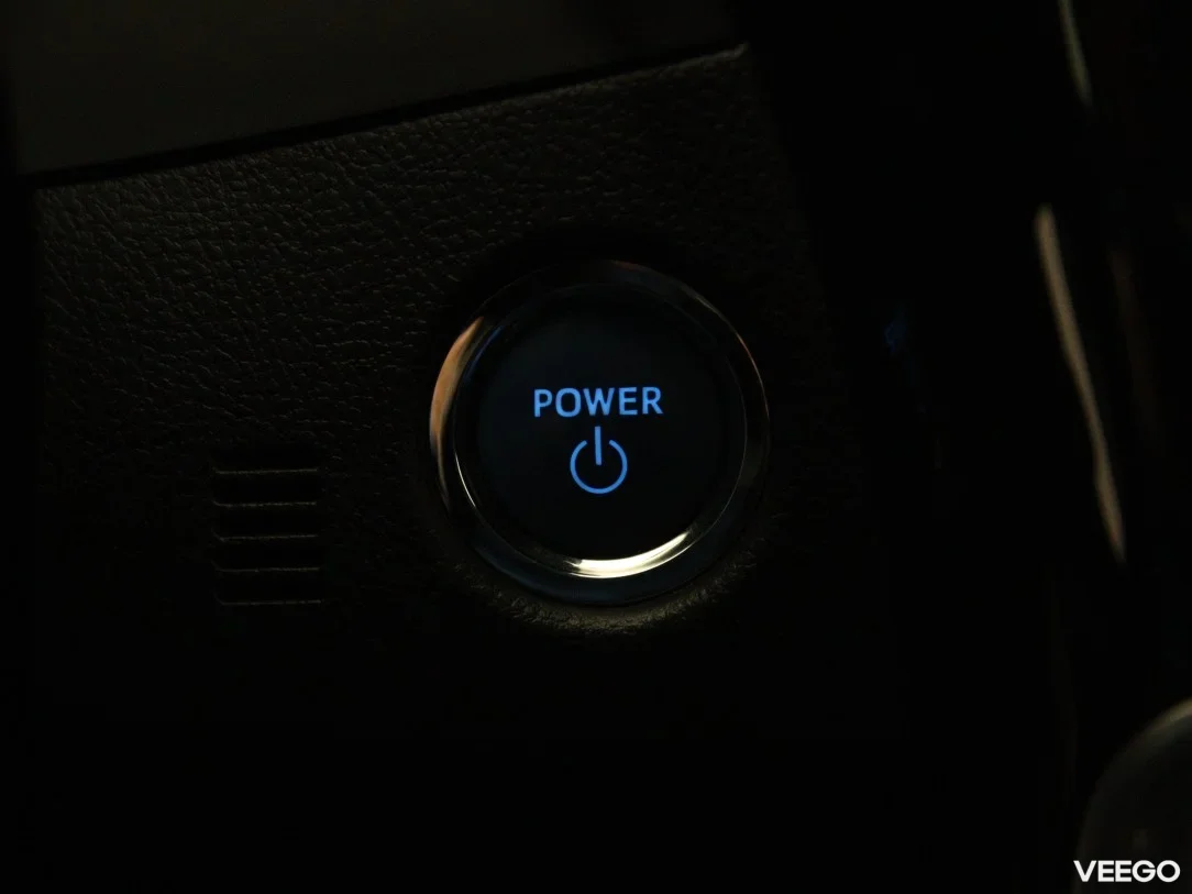 Toyota Auris 1.8 73kW