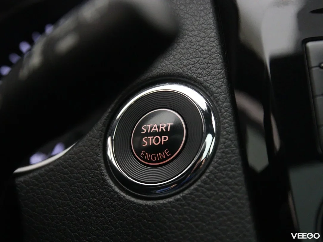 Nissan Qashqai 1.2 85kW