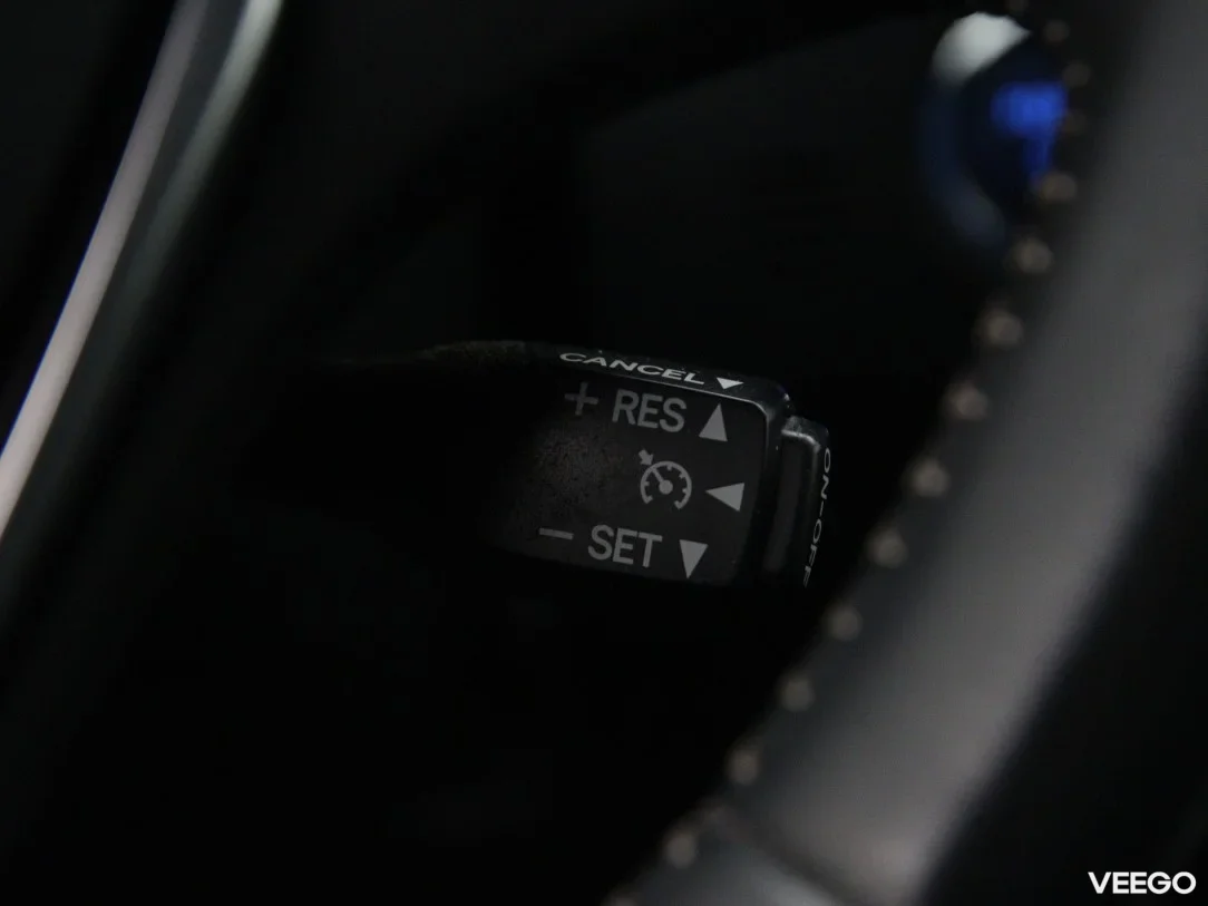 Toyota Auris 1.8 73kW