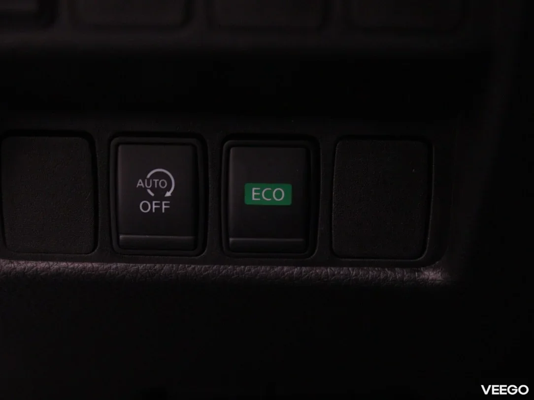 Nissan Qashqai 1.2 85kW