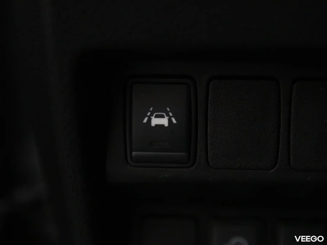 Nissan Qashqai 1.2 85kW