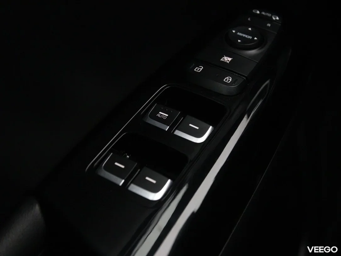 Kia Sportage 1.6 130kW