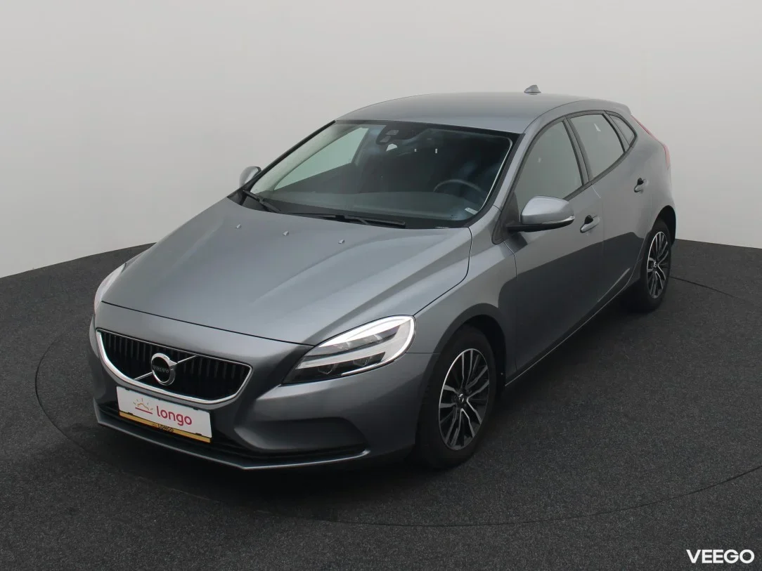 Volvo V40 2 90kW