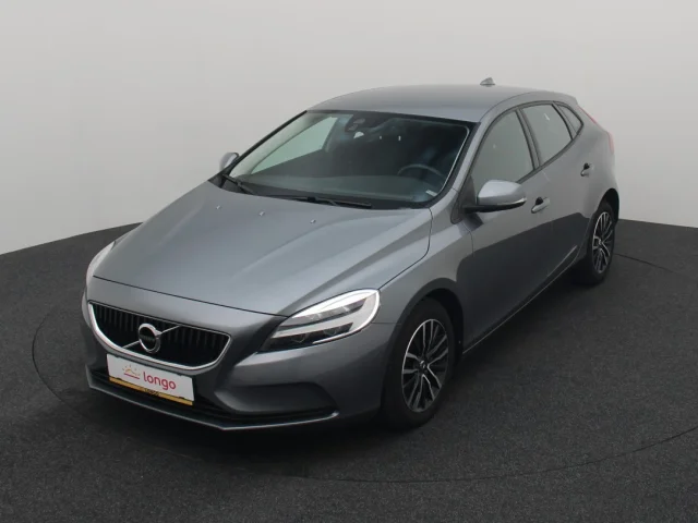 Image of Volvo V40 2 90kW