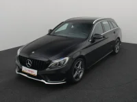 Mercedes-Benz C180 1.6 115kW thumbnail