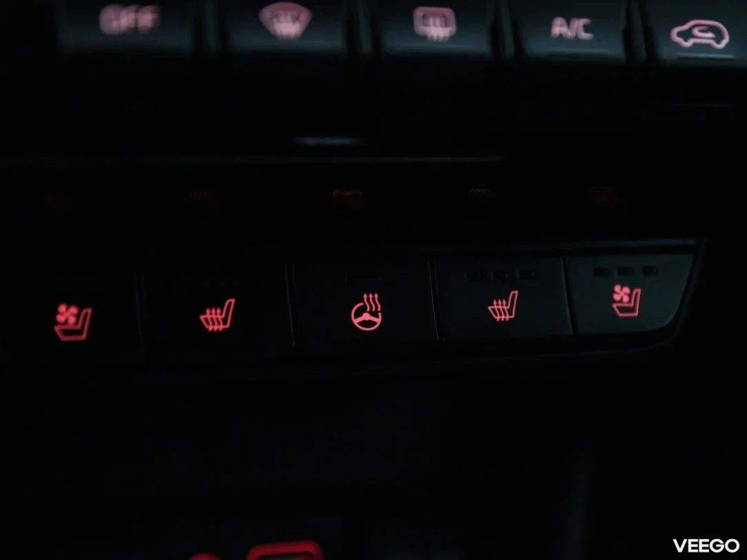 Kia Sportage 1.6 130kW