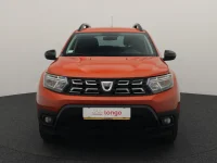 Dacia Duster 1 74kW thumbnail