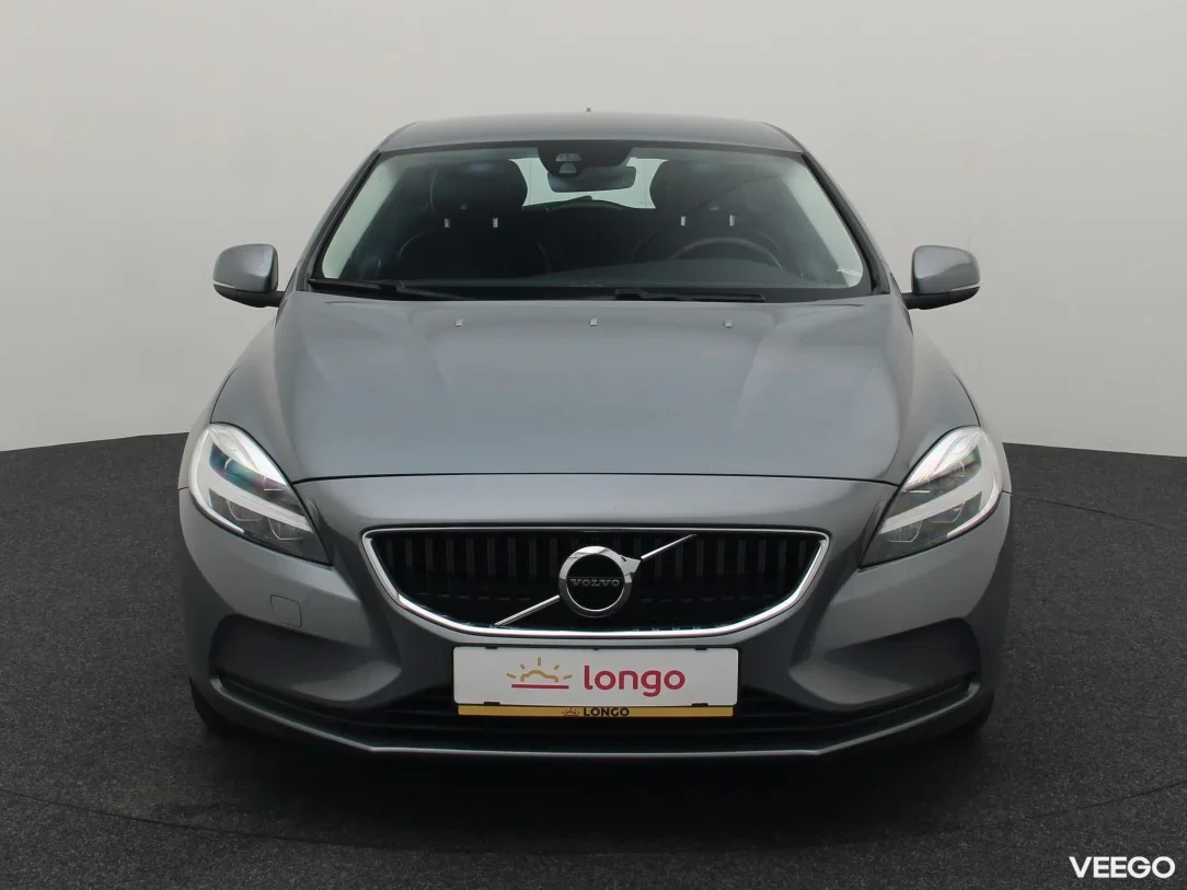 Volvo V40 2 90kW