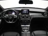 Mercedes-Benz C180 1.6 115kW thumbnail
