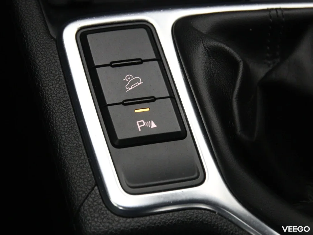 Kia Sportage 1.6 130kW